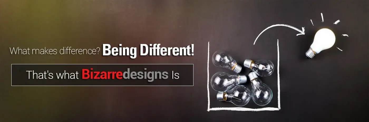 Integrated Marketing Services by BizarreDesigns.com