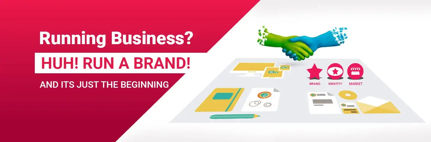 Build your Brand, More than a Business. Contact BizarreDesigns.com