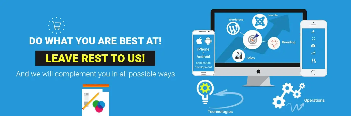 Get Improved ROI and smooth Operations. Contact BizarreDesigns.com